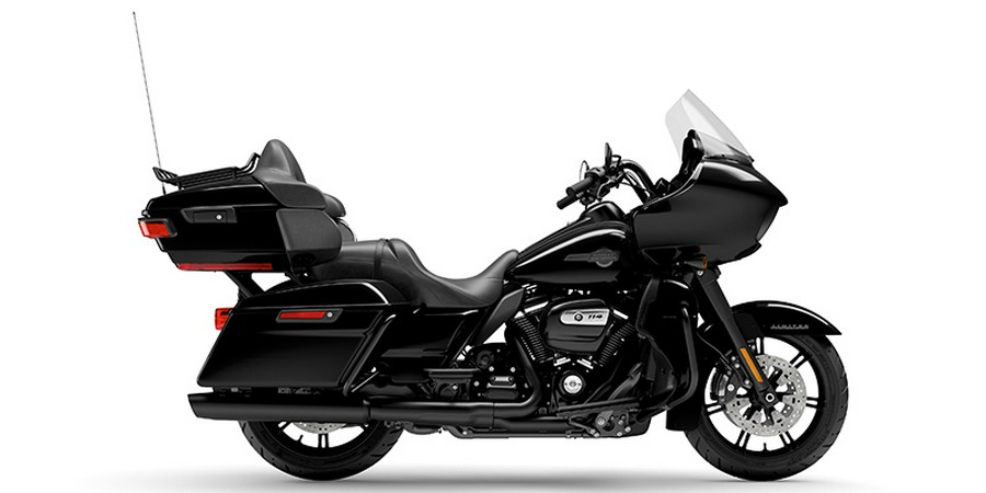 2024 Harley-Davidson Road Glide Limited