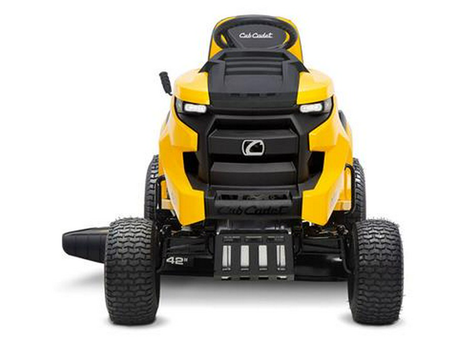 2023 Cub Cadet XT1 LT42B 42 in. Briggs & Stratton Professional Series 19 hp