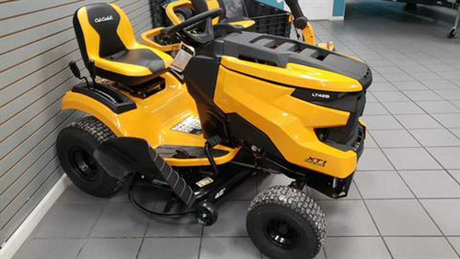 2023 Cub Cadet XT1 LT42B 42 in. Briggs & Stratton Professional Series 19 hp