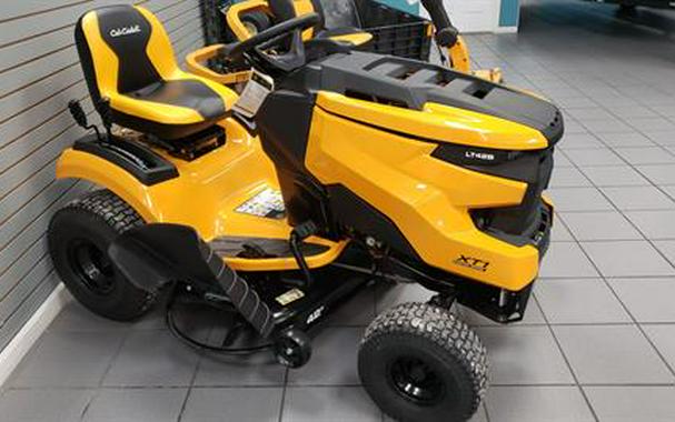 2023 Cub Cadet XT1 LT42B 42 in. Briggs & Stratton Professional Series 19 hp