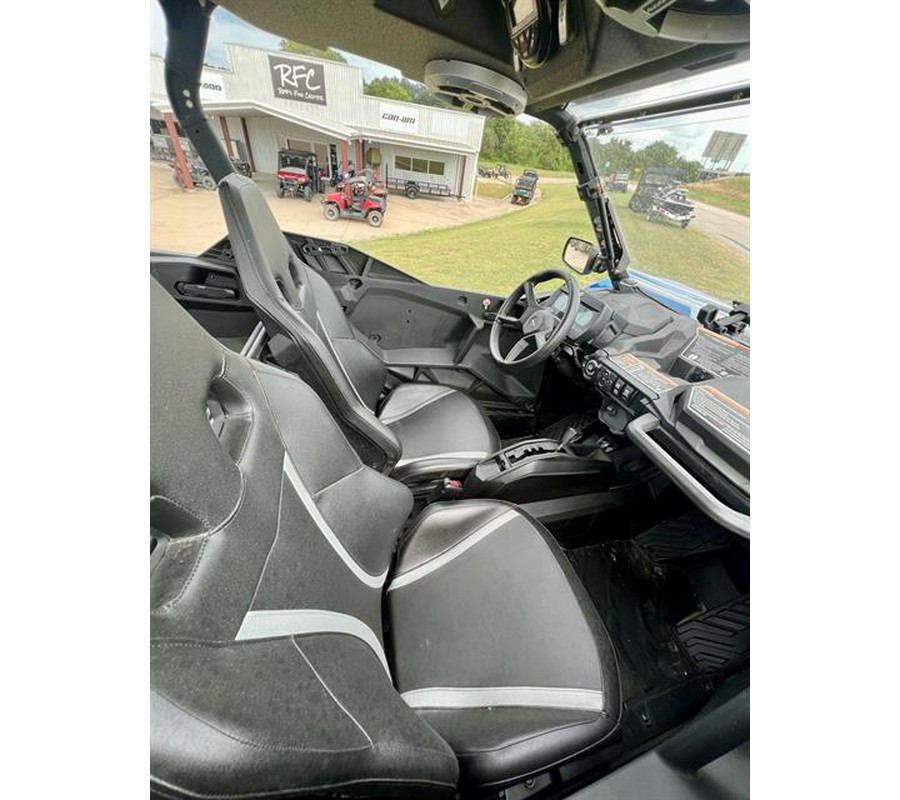 2021 Can-Am Commander MAX XT 1000R