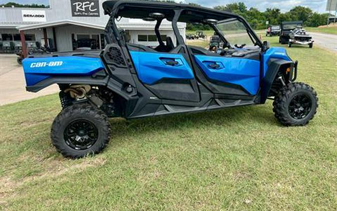 2021 Can-Am Commander MAX XT 1000R