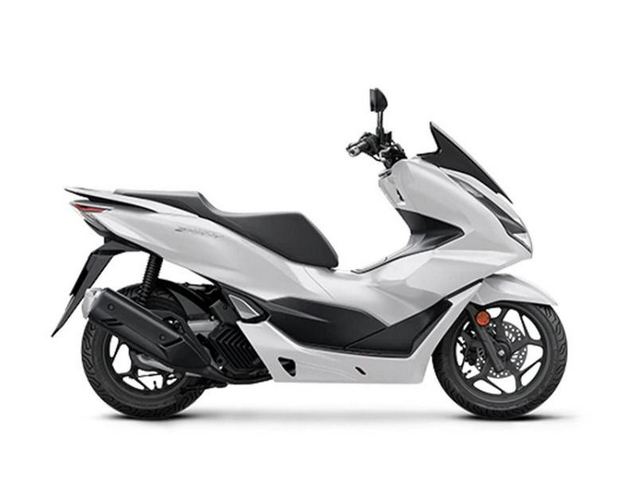 2021 Honda® PCX