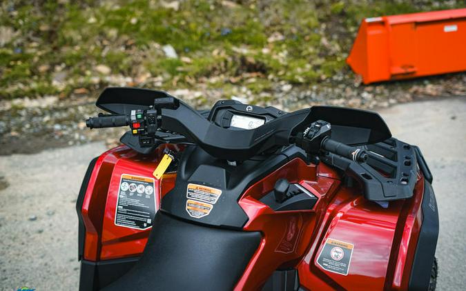 2024 Can-Am® Outlander XT 850