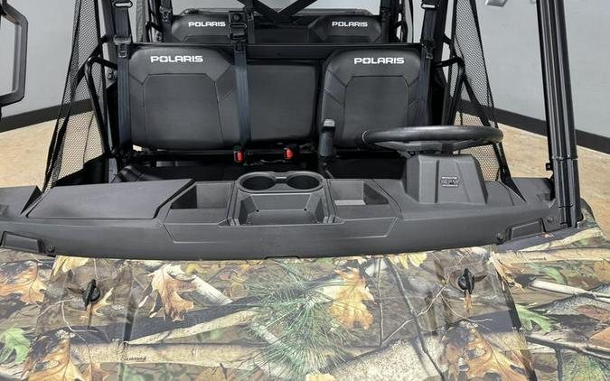 2025 Polaris® Ranger Crew 1000 Premium Polaris Pursuit Camo