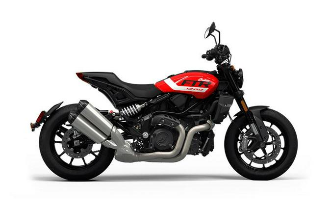 2024 Indian FTR x 100% R Carbon Limited Edition First Look