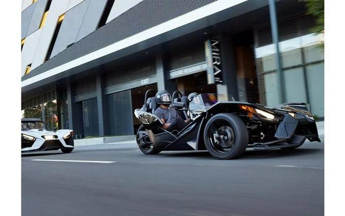 2024 Slingshot SLINGSHOT S TECH AUTODRIVE S With Technology Packa