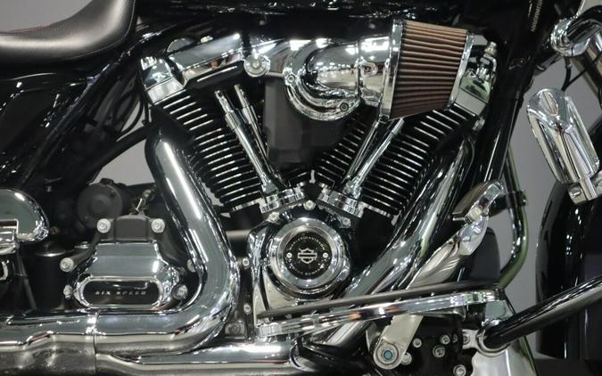 2017 Harley-Davidson Road Glide Special