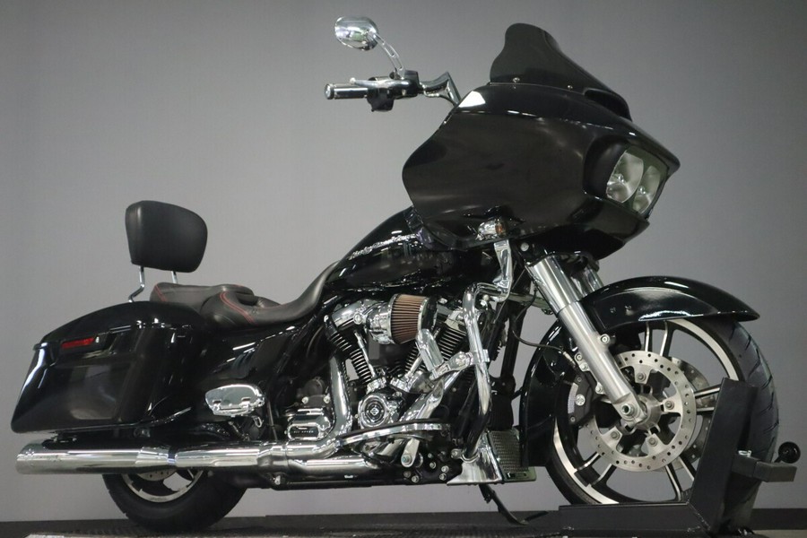2017 Harley-Davidson Road Glide Special