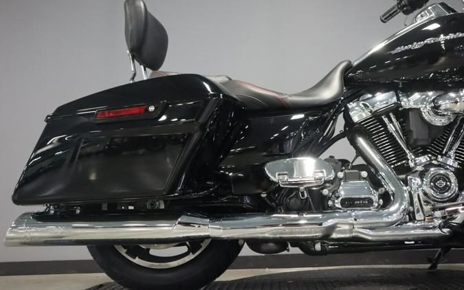 2017 Harley-Davidson Road Glide Special