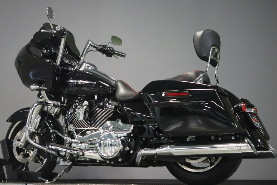 2017 Harley-Davidson Road Glide Special