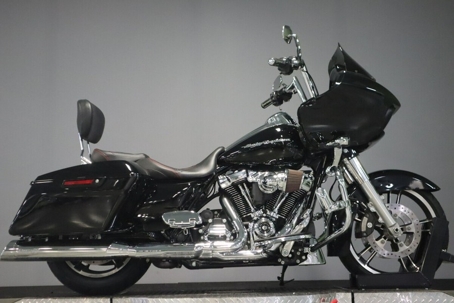 2017 Harley-Davidson Road Glide Special