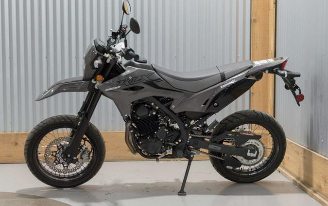 2024 Kawasaki KLX 230SM ABS