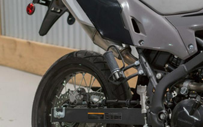 2024 Kawasaki KLX 230SM ABS