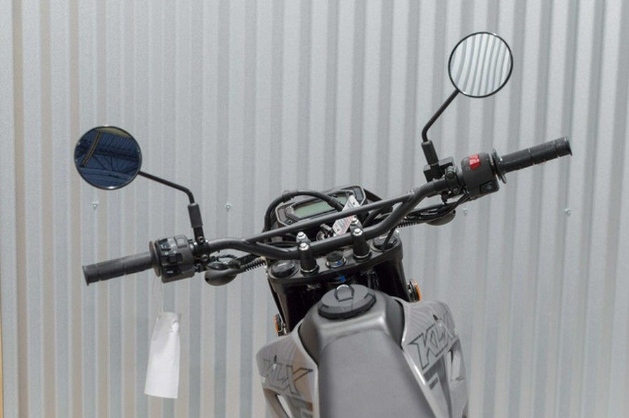 2024 Kawasaki KLX 230SM ABS