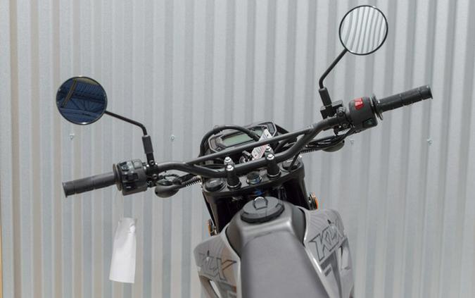 2024 Kawasaki KLX 230SM ABS