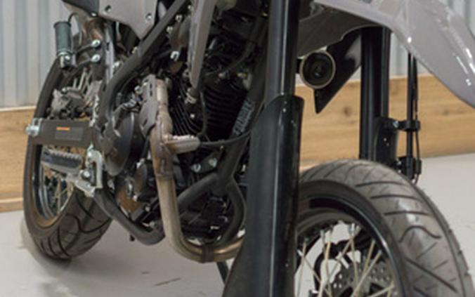 2024 Kawasaki KLX 230SM ABS