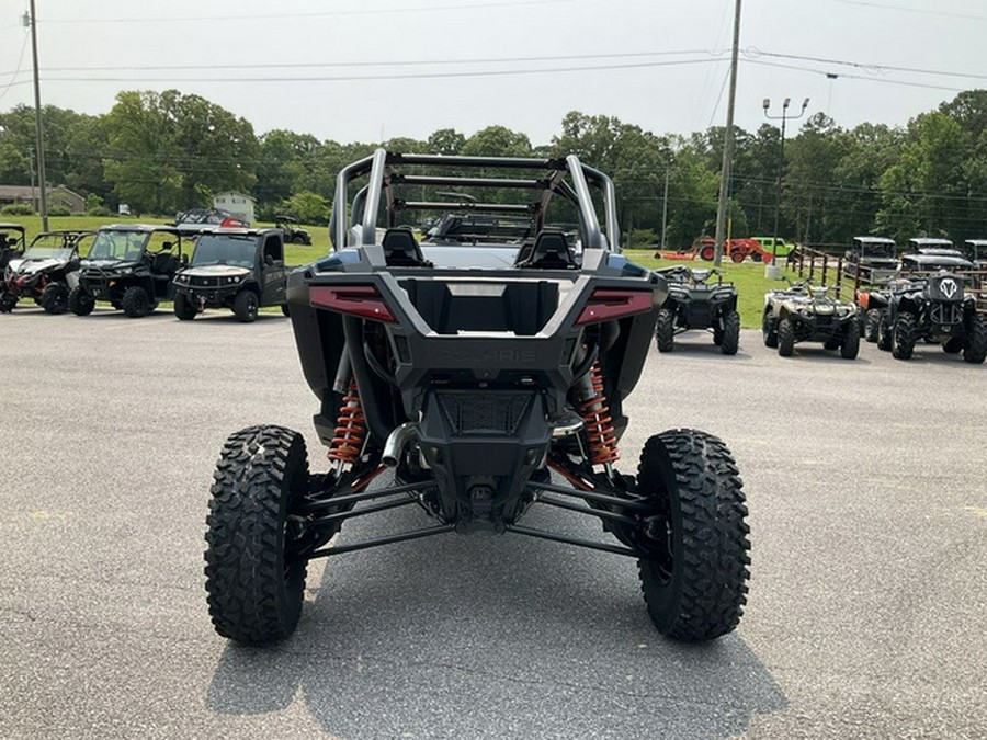 2025 Polaris RZR Pro S 4 Premium