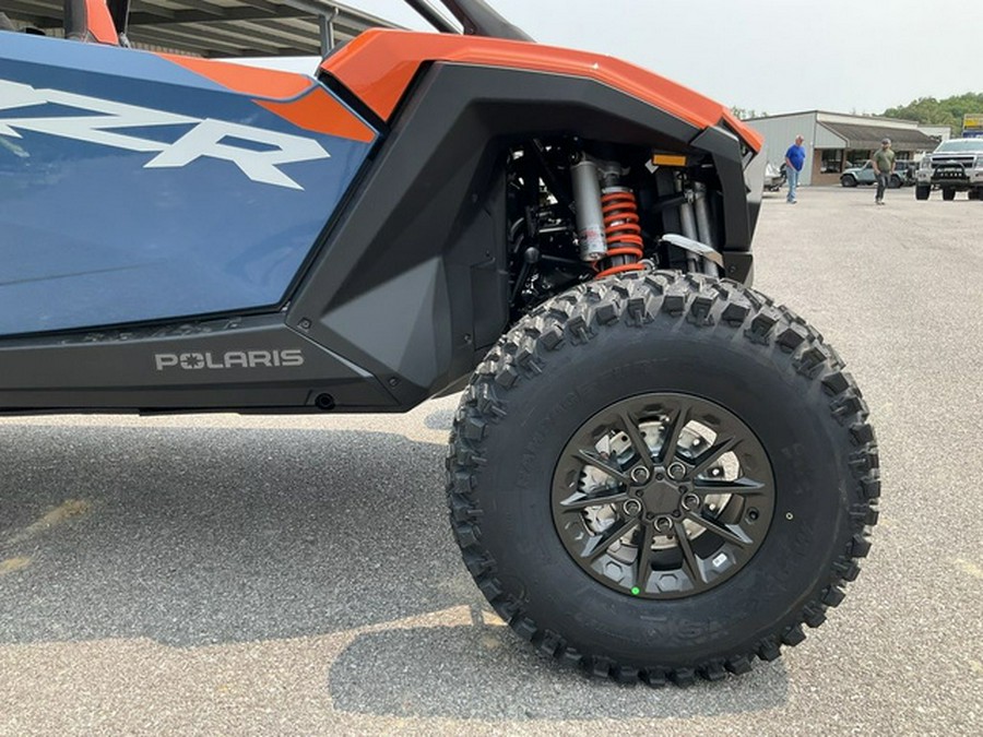 2025 Polaris RZR Pro S 4 Premium