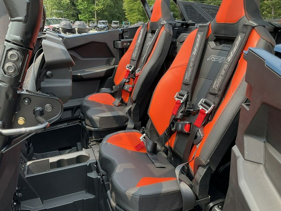 2025 Polaris RZR Pro S 4 Premium