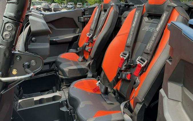 2025 Polaris RZR Pro S 4 Premium