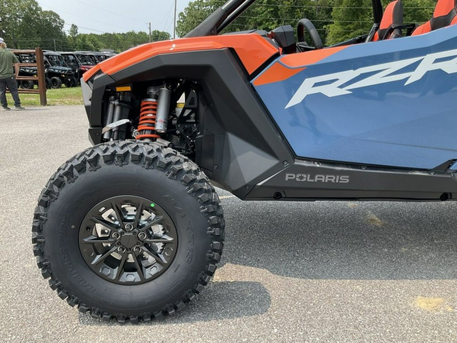 2025 Polaris RZR Pro S 4 Premium