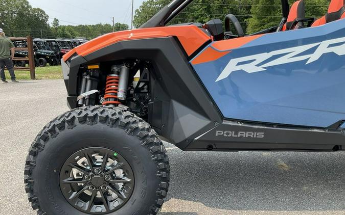 2025 Polaris RZR Pro S 4 Premium