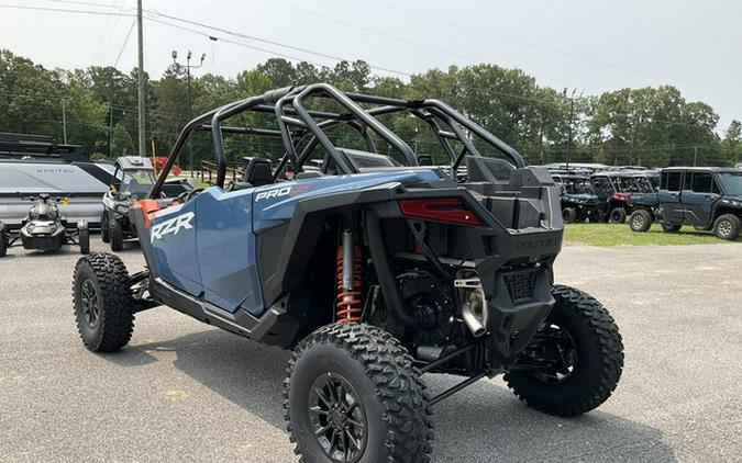 2025 Polaris RZR Pro S 4 Premium