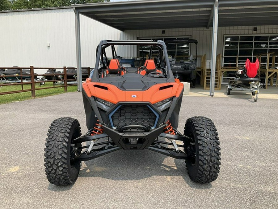 2025 Polaris RZR Pro S 4 Premium