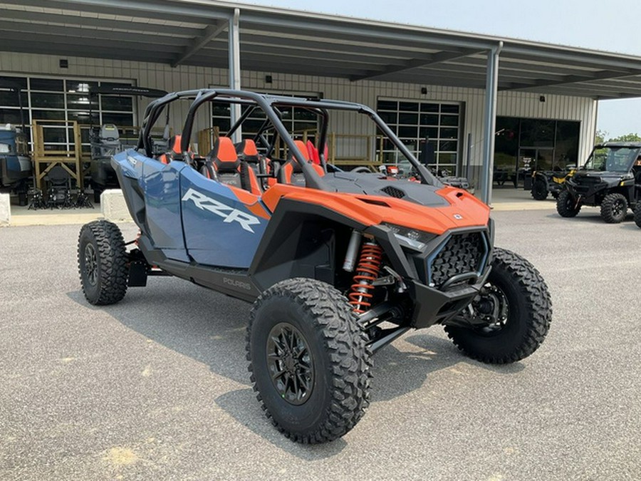 2025 Polaris RZR Pro S 4 Premium