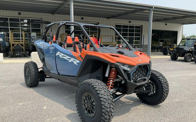 2025 Polaris RZR Pro S 4 Premium