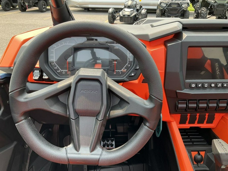 2025 Polaris RZR Pro S 4 Premium