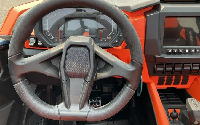 2025 Polaris RZR Pro S 4 Premium