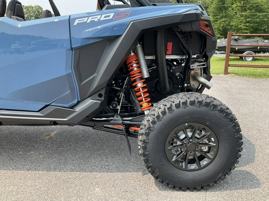 2025 Polaris RZR Pro S 4 Premium