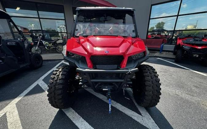 2025 Polaris® General XP 1000 Ultimate
