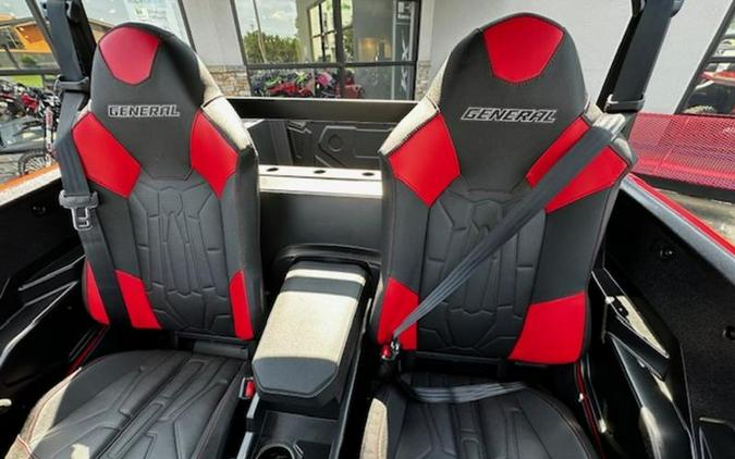 2025 Polaris® General XP 1000 Ultimate