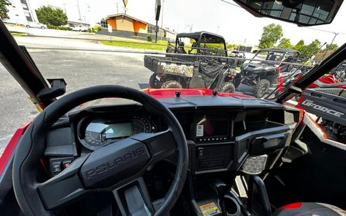 2025 Polaris® General XP 1000 Ultimate