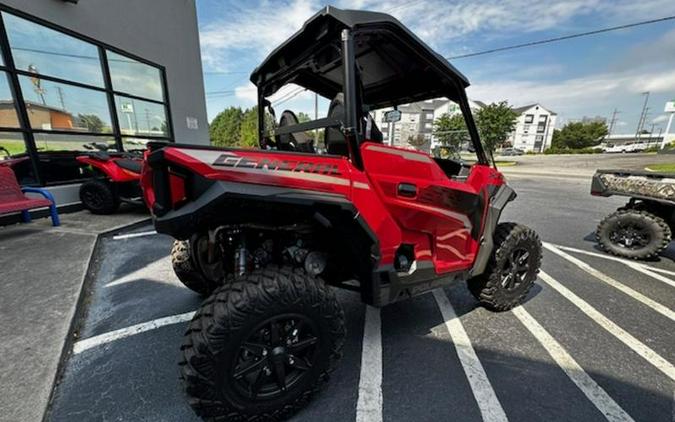 2025 Polaris® General XP 1000 Ultimate