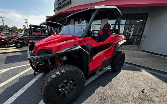 2025 Polaris® General XP 1000 Ultimate
