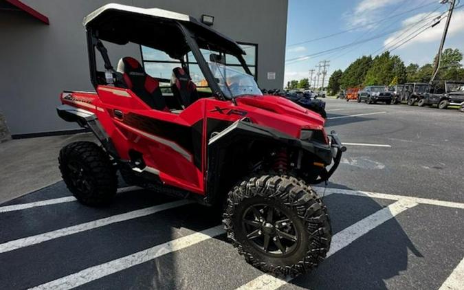 2025 Polaris® General XP 1000 Ultimate
