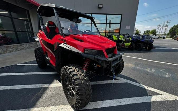 2025 Polaris® General XP 1000 Ultimate