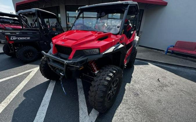 2025 Polaris® General XP 1000 Ultimate