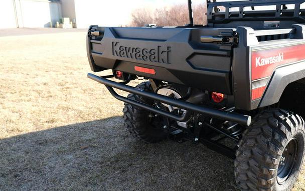 2026 Kawasaki Mule PRO-FX™ 1000 HD Edition