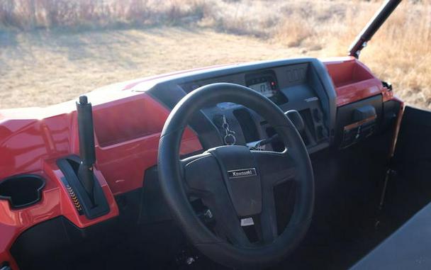 2026 Kawasaki Mule PRO-FX™ 1000 HD Edition