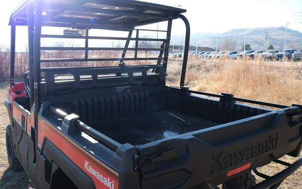 2026 Kawasaki Mule PRO-FX™ 1000 HD Edition