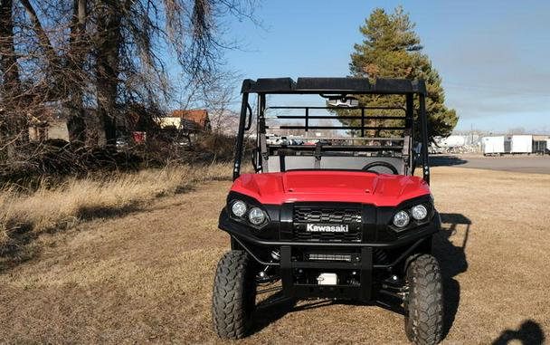 2026 Kawasaki Mule PRO-FX™ 1000 HD Edition