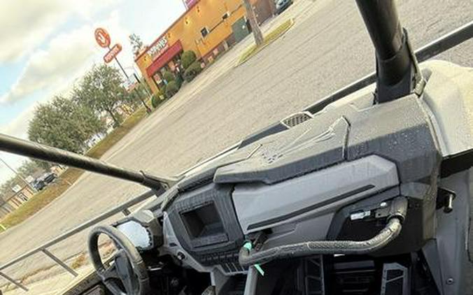 2026 Polaris® RZR Pro XP 4 Sport