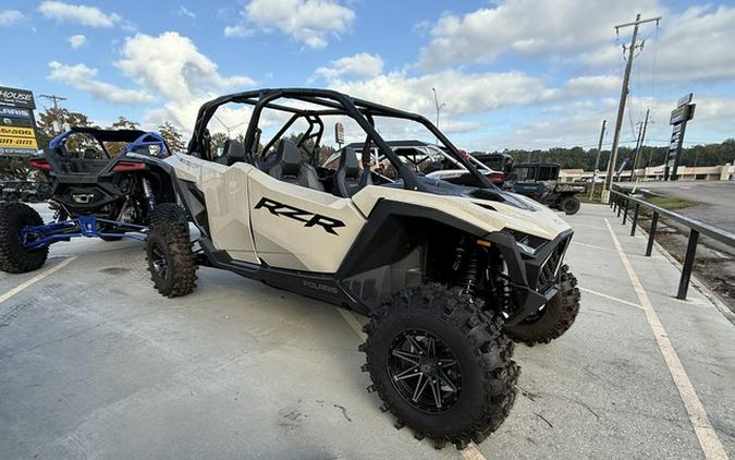 2026 Polaris RZR Pro XP 4 Sport