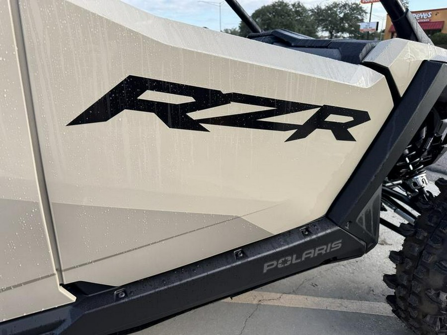 2026 Polaris® RZR Pro XP 4 Sport