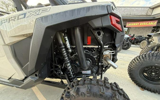 2026 Polaris RZR Pro XP 4 Sport
